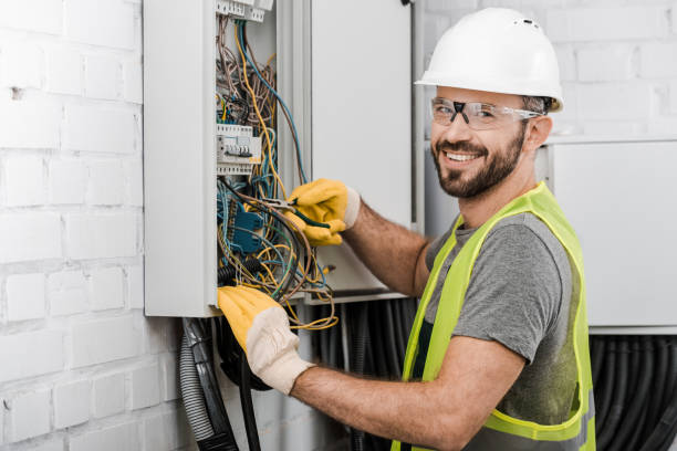 Best Affordable Electrical Installation  in Navy Yard City, WA