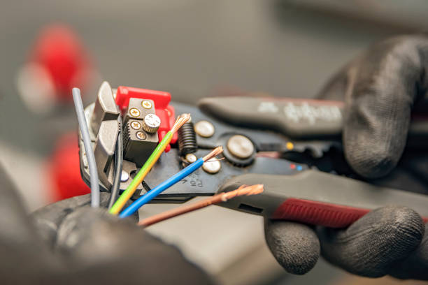 Best Electrical Repair Services  in Navy Yard City, WA