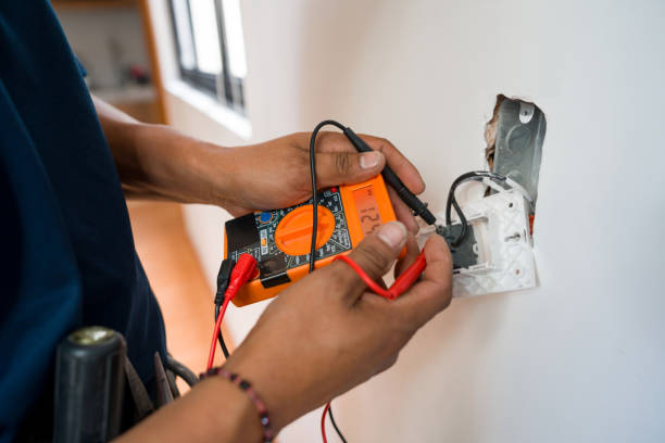 Best Electrical Troubleshooting Services  in Navy Yard City, WA