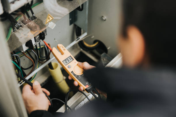 Best Electrician for Home Renovation  in Navy Yard City, WA