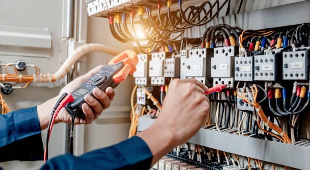 Best Electrical Upgrades for Homes  in Navy Yard City, WA