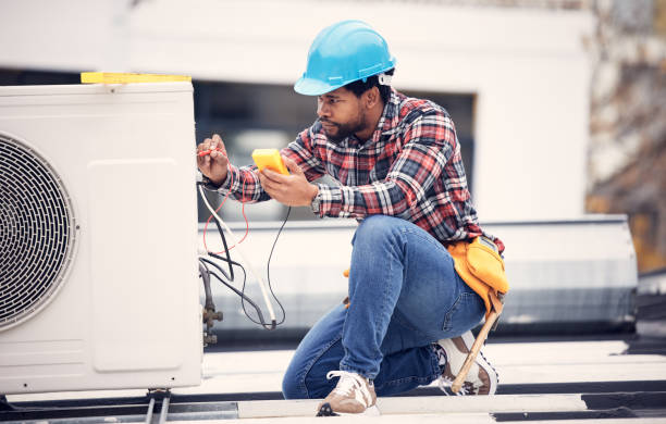 Best Commercial Electrician Services  in Navy Yard City, WA