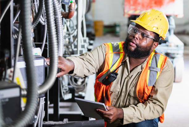 Reliable Navy Yard City, WA Electrician Solutions