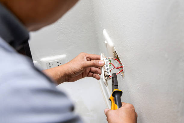 Best Home Electrical Repair  in Navy Yard City, WA