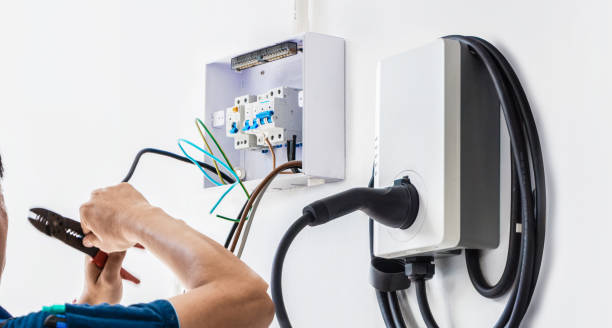 Best Best Electricians Near Me  in Navy Yard City, WA