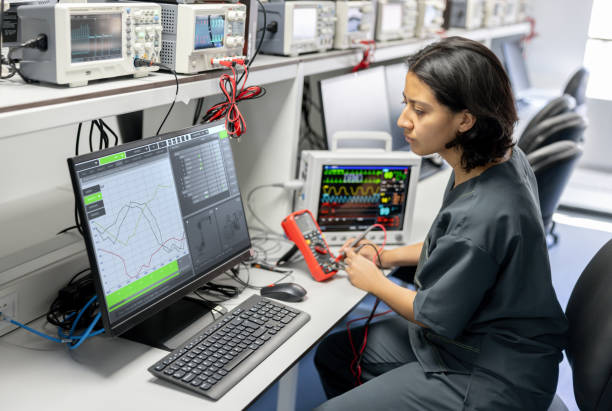Best Electrical Outlet Repair  in Navy Yard City, WA