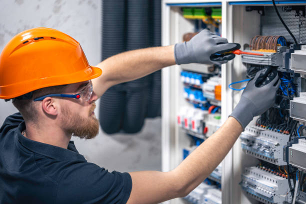 Best Residential Electrician Services  in Navy Yard City, WA