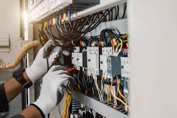 Electrical Rewiring Services in Navy Yard City, WA